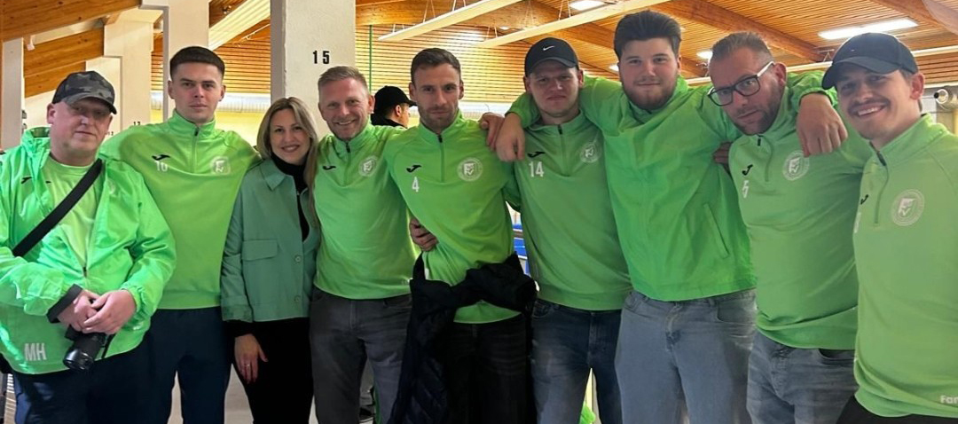 VFB Viktoria bettenhauen e.V.