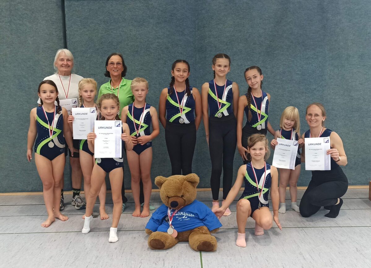 VFB Viktoria bettenhauen e.V.